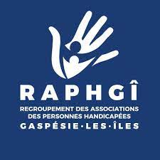 Logo de la RAPHGI