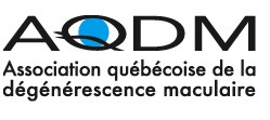 Logo de l'AQDM