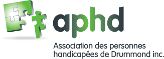 Logo de l' APHD