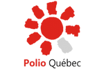 Logo Polio Québec