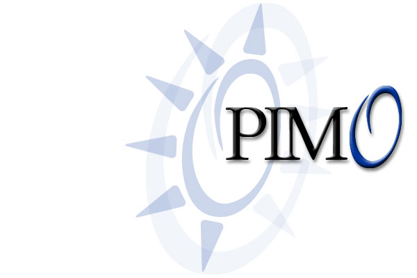 Logo PIMO