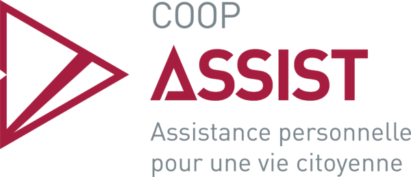 Logo Coop ASSIST