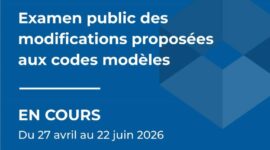 Consultation publique – Accessibilité dans le Code national du bâtiment – Canada 2030 - actualité COPHAIN