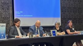 Les personnes en situation de handicap interpellent les partis politiques à quelques mois des élections québécoises - actualité COPHAIN
