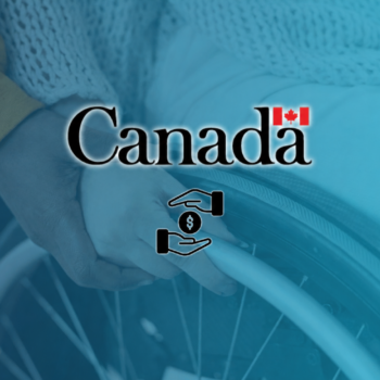 Mise à jour concernant la Prestation canadienne pour les personnes handicapées - actualité COPHAIN