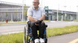 Accessibilité du REM : des lacunes persistantes en matière de stationnement et d&rsquo;infrastructure - actualité COPHAIN