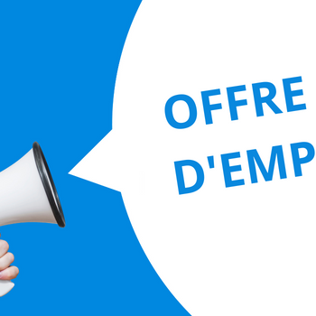 Offre d’emploi – Notre membre le Club des personnes handicapées du Lac Saint-Louis (CPHLSL) recrute ! - actualité COPHAIN