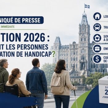 Élection 2026 : la COPHAN interpelle les partis politiques - actualité COPHAIN