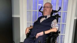 La COPHAN partage la lettre de Richard Guilmette - actualité COPHAIN
