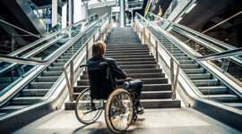 Accessibilité universelle du métro de Montréal — La COPHAN soutient la mobilisation - actualité COPHAIN
