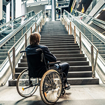Accessibilité universelle du métro de Montréal — La COPHAN soutient la mobilisation - actualité COPHAIN