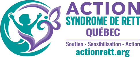 Action Syndrome de Rett Québec - actualité COPHAIN