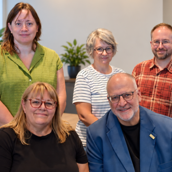 Rencontre historique à Québec le 14 septembre 2026 - actualité COPHAIN
