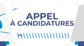 Appel à candidatures – Comité Emploi et revenu et Comité Logement - actualité COPHAIN