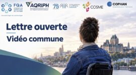 Plus de 1,5 million de personnes encore trop souvent absentes des priorités - actualité COPHAIN