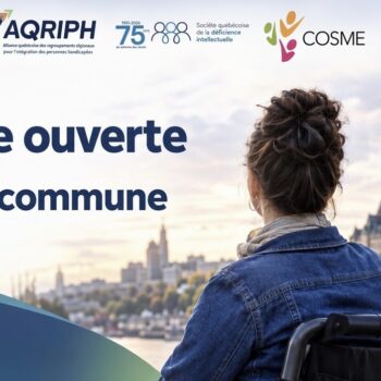 Plus de 1,5 million de personnes encore trop souvent absentes des priorités - actualité COPHAIN
